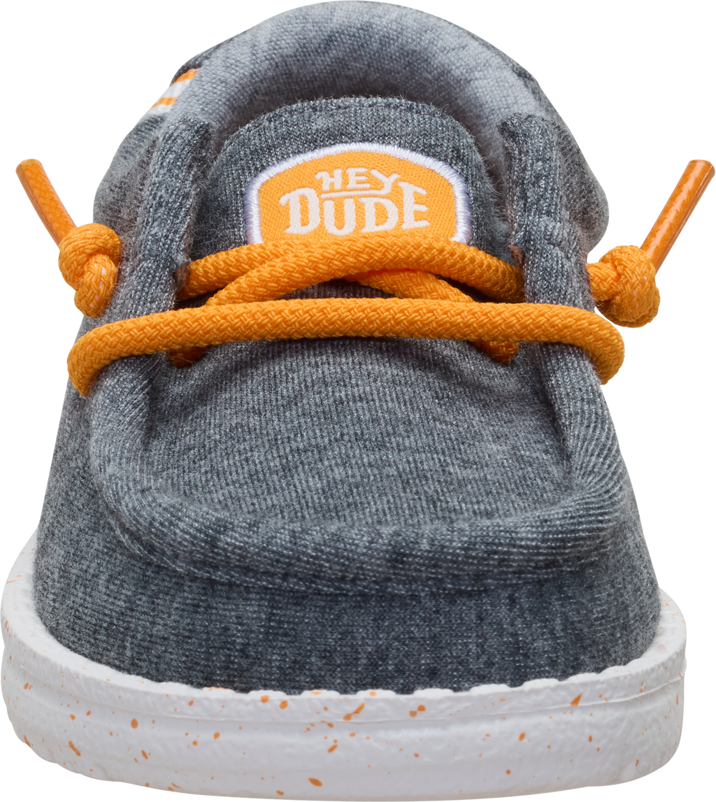 Wally Toddler Varsity