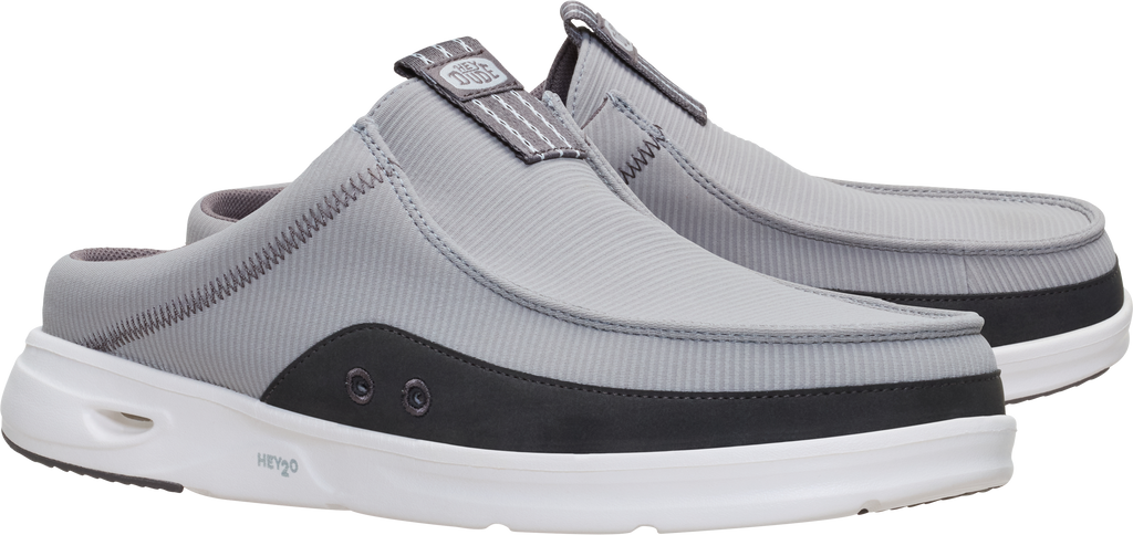 Wally Hey2O Slip Ribbed