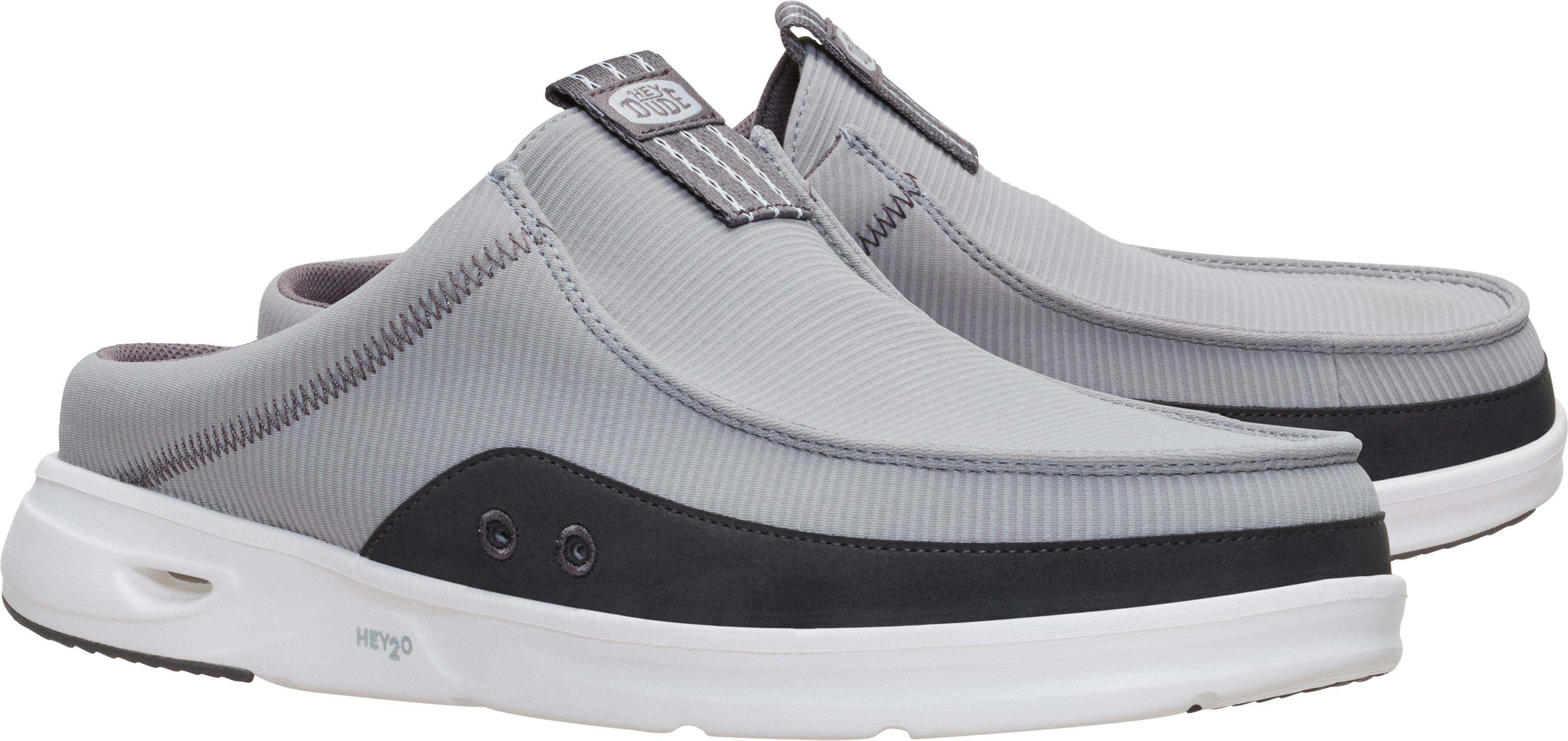 Wally Hey2O Slip Ribbed