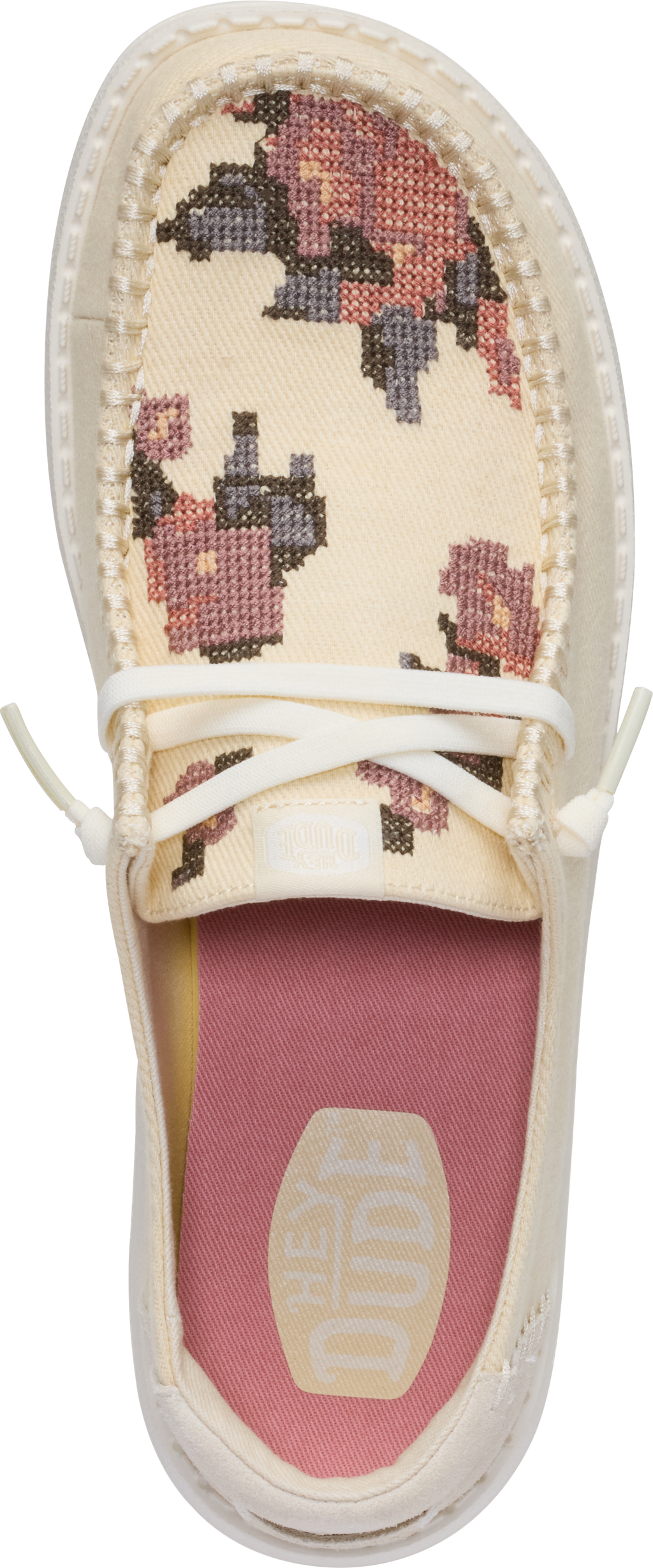 Wendy Cross Stitch