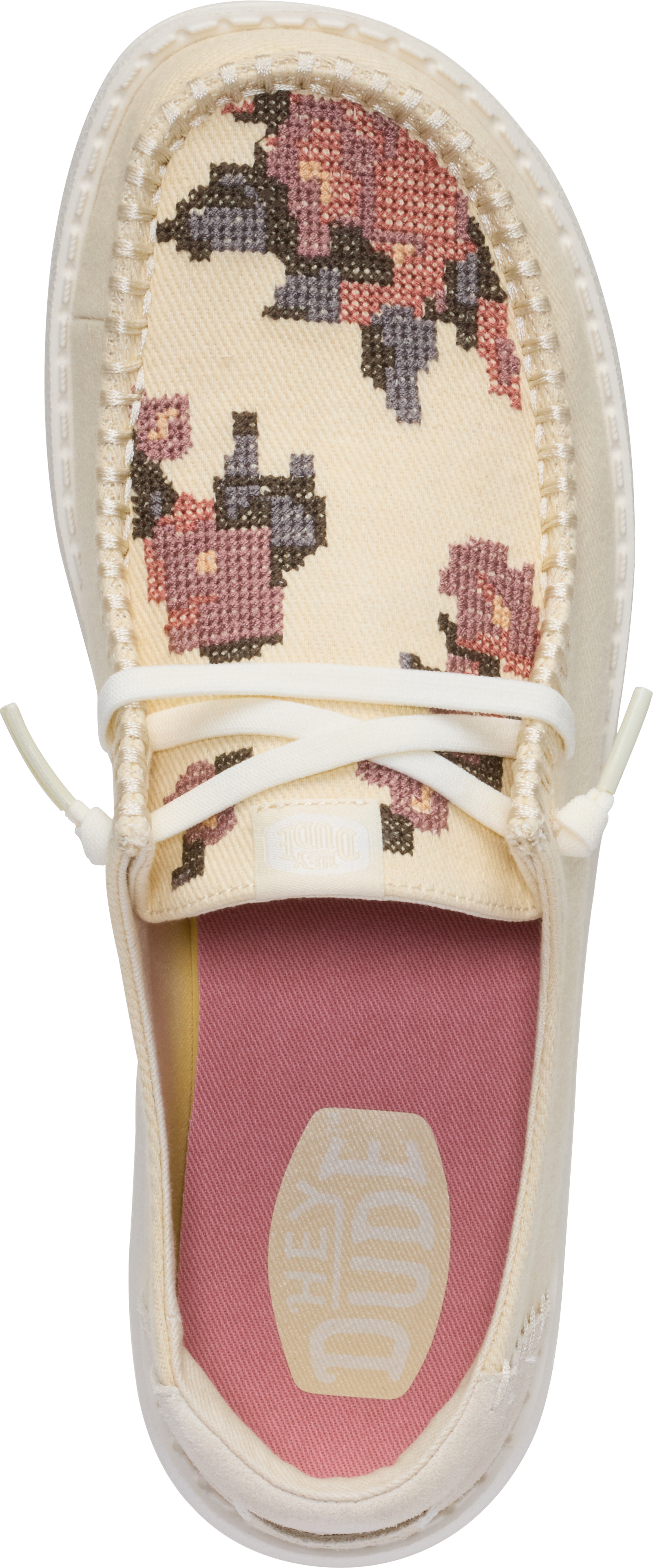 Wendy Cross Stitch