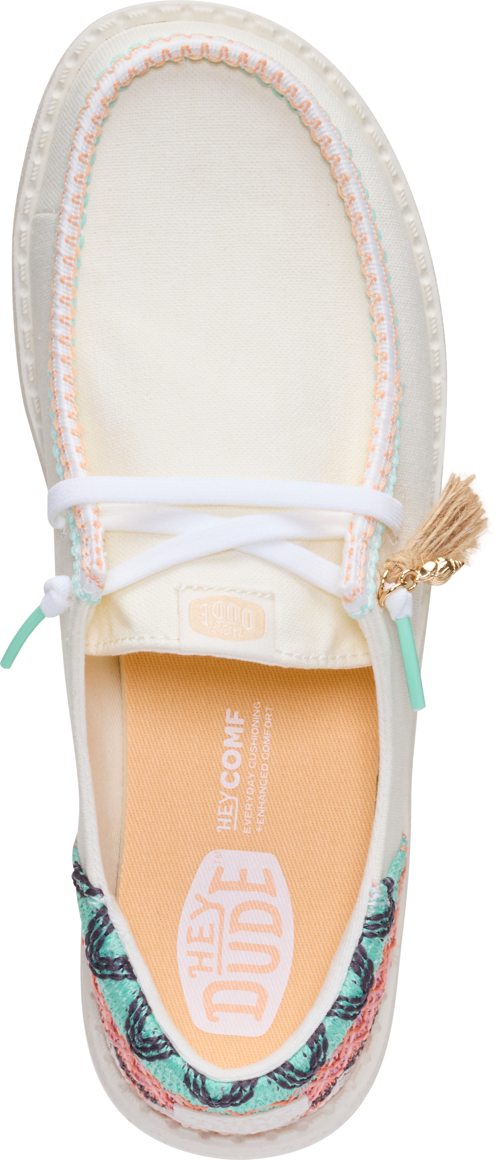 Wendy Funk Beach Woven