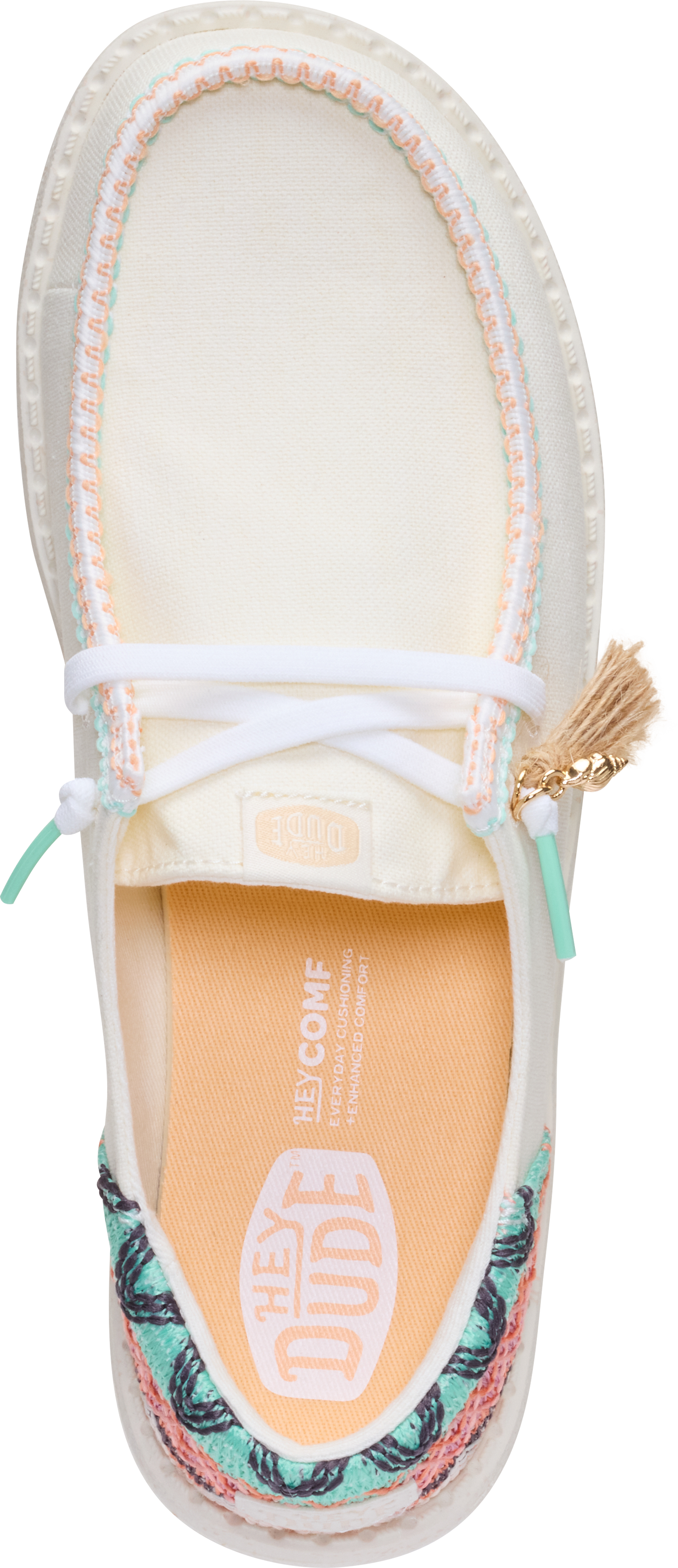 Wendy Funk Beach Woven