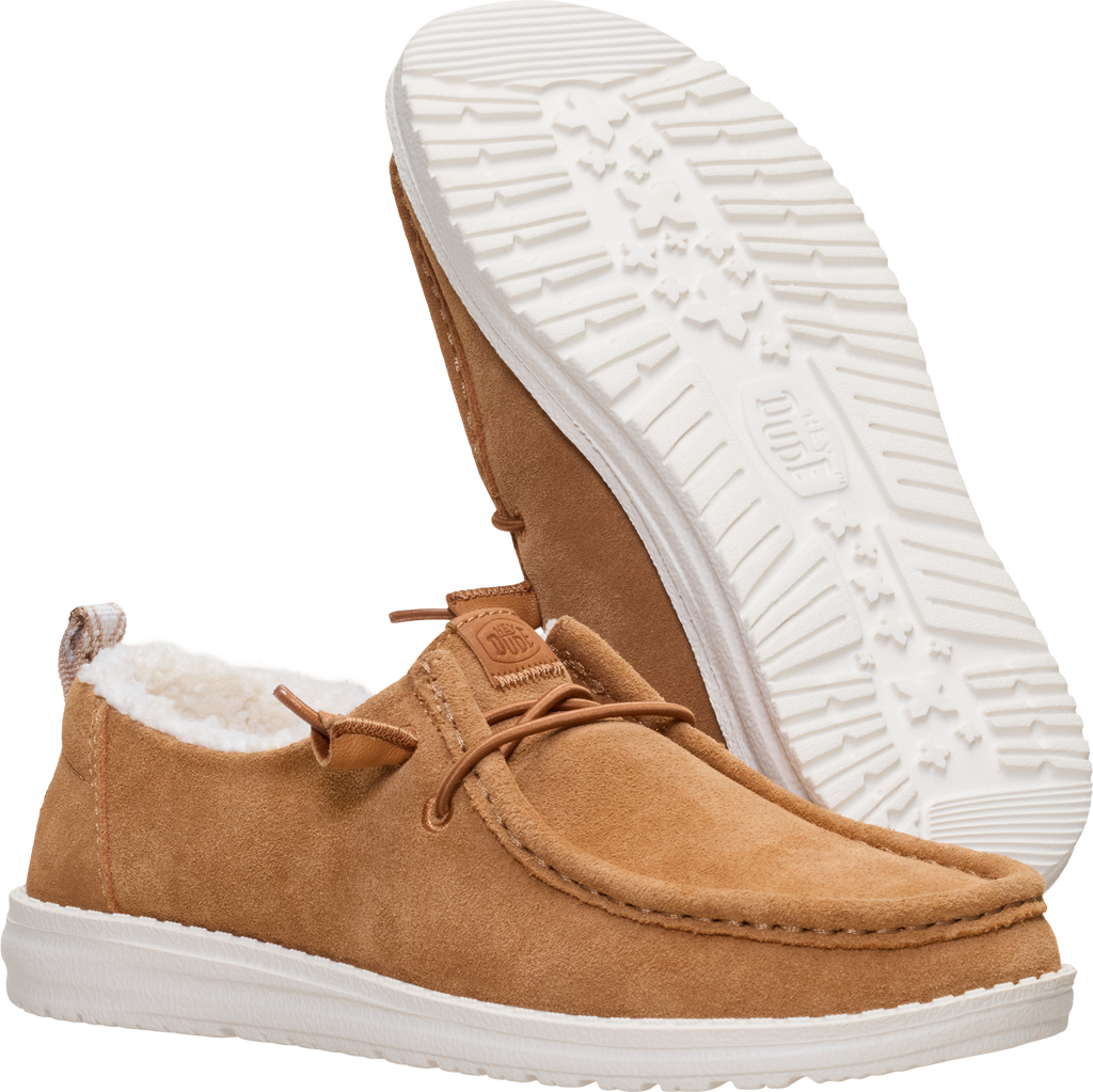 Wendy Shearling