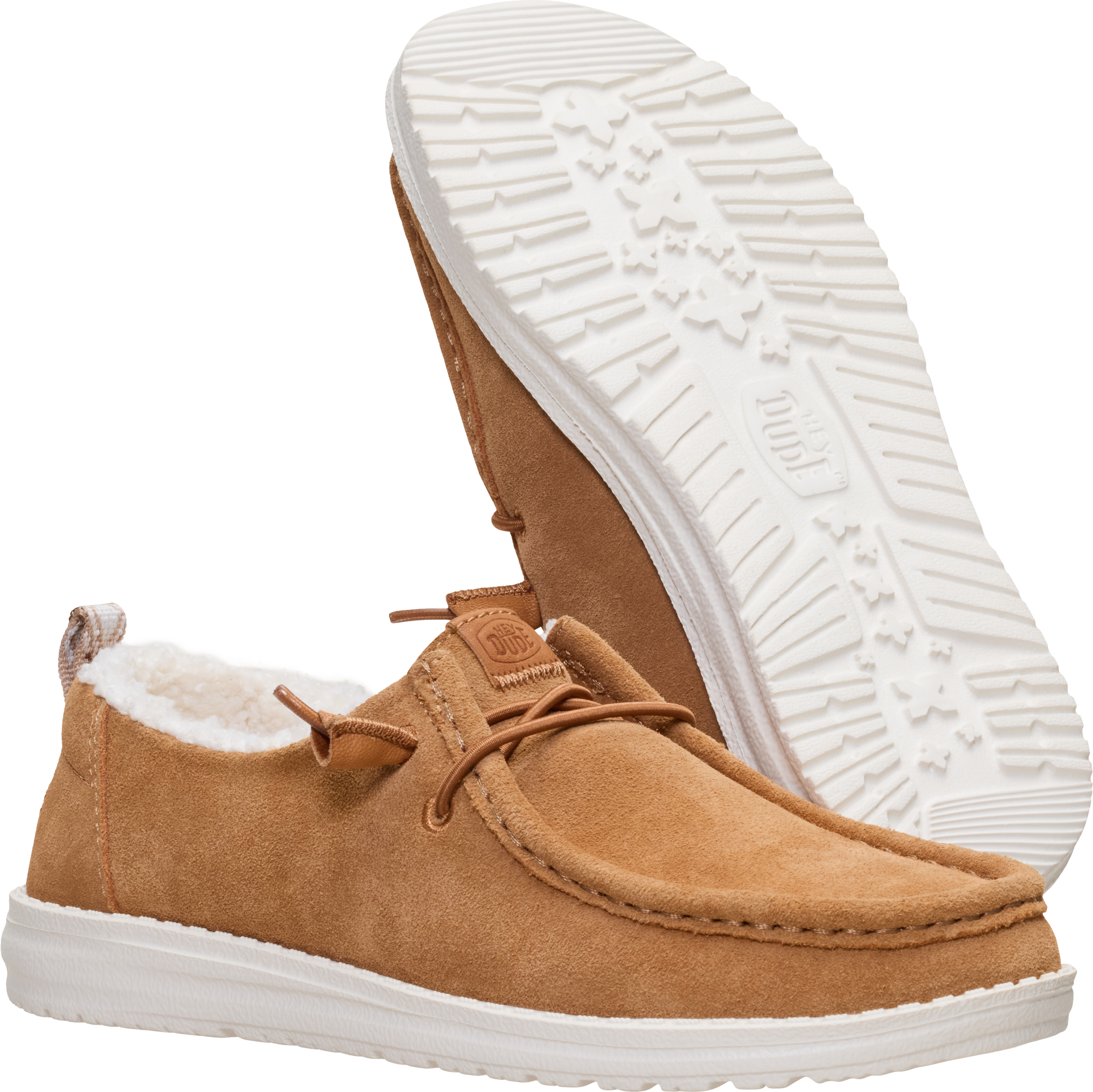 Wendy Shearling