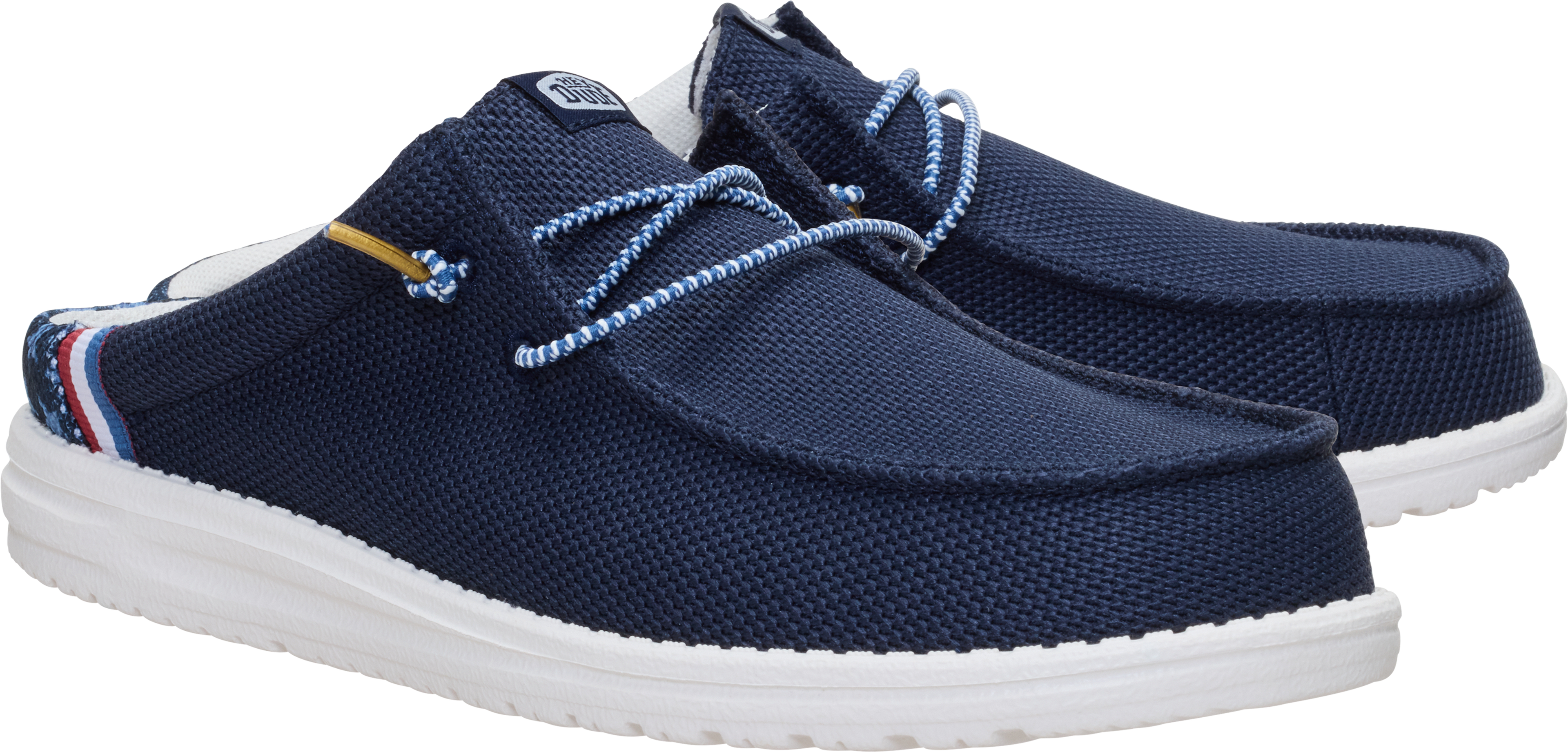 Wally Slip Americana