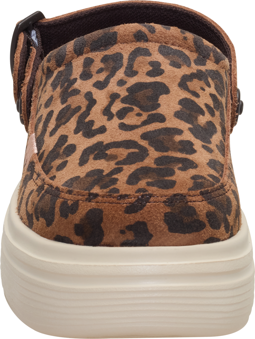 SUEDENEW Kids Shoes Austin Lift Clog Youth