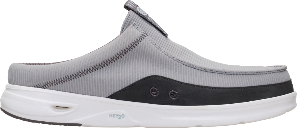 Wally Hey2O Slip Ribbed