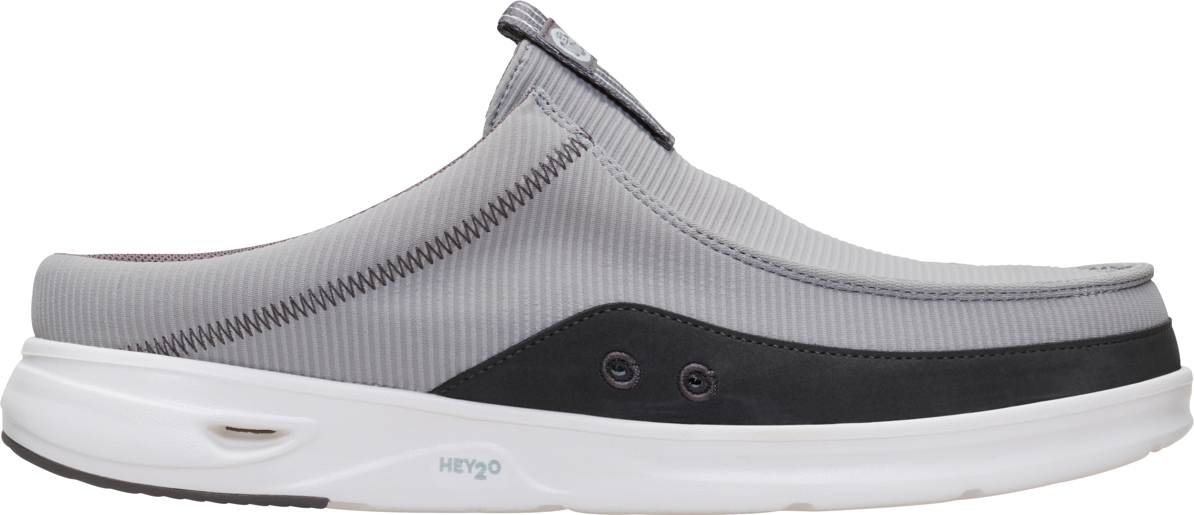 Wally Hey2O Slip Ribbed