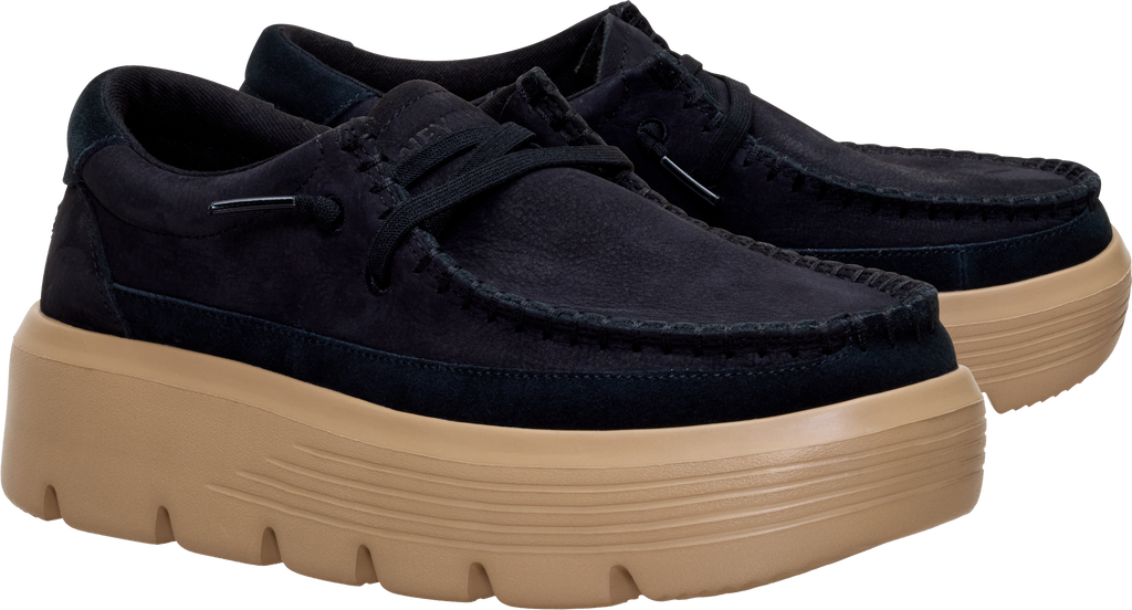 Austin Edge Ox Nubuck