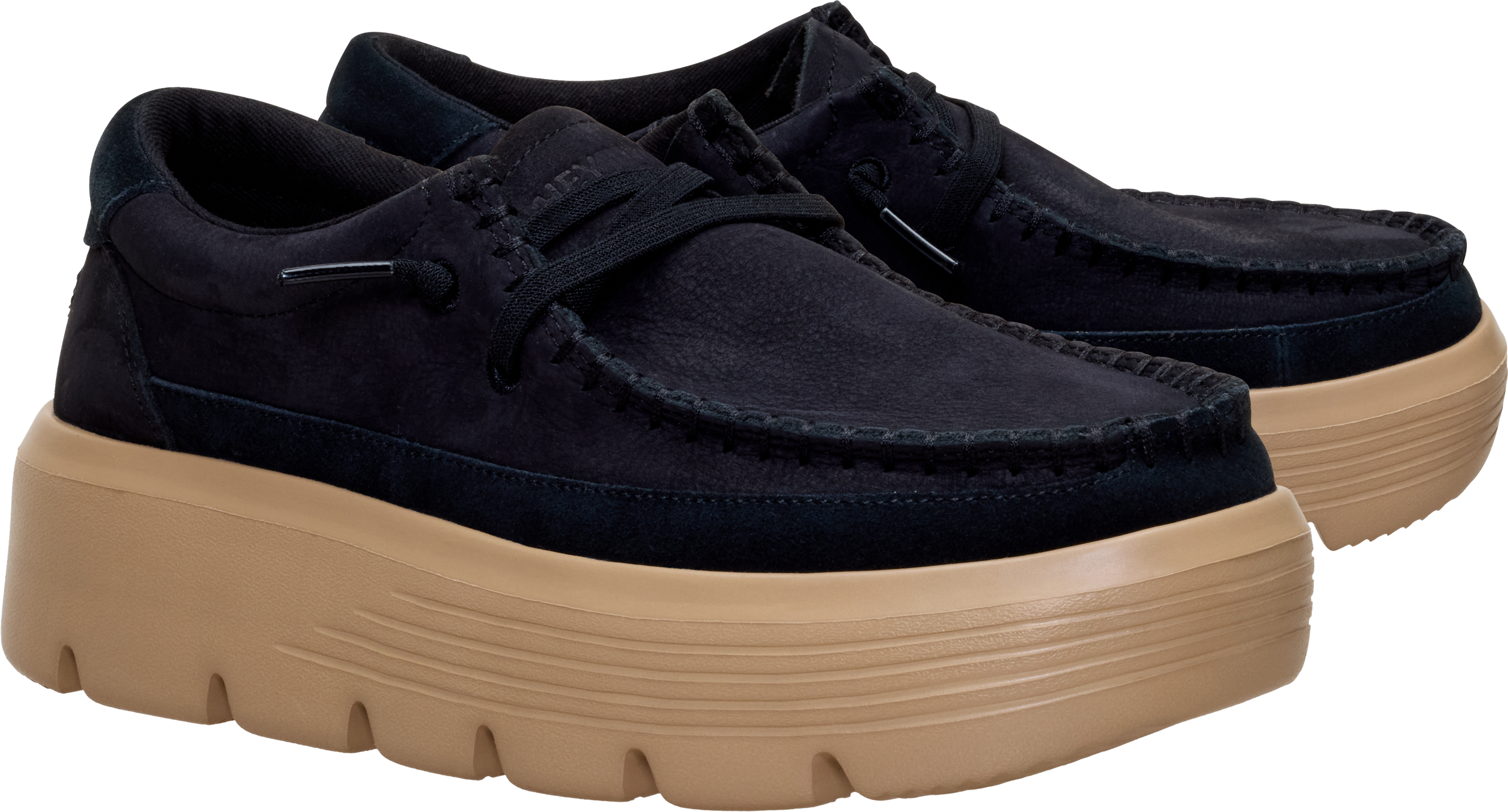 Austin Edge Ox Nubuck