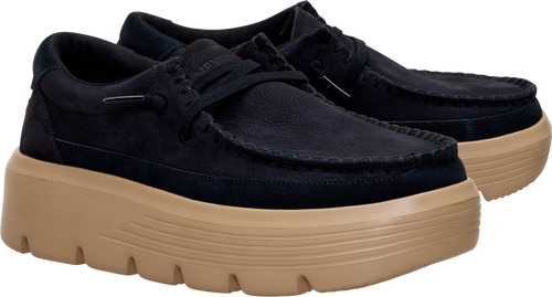 Austin Edge Ox Nubuck