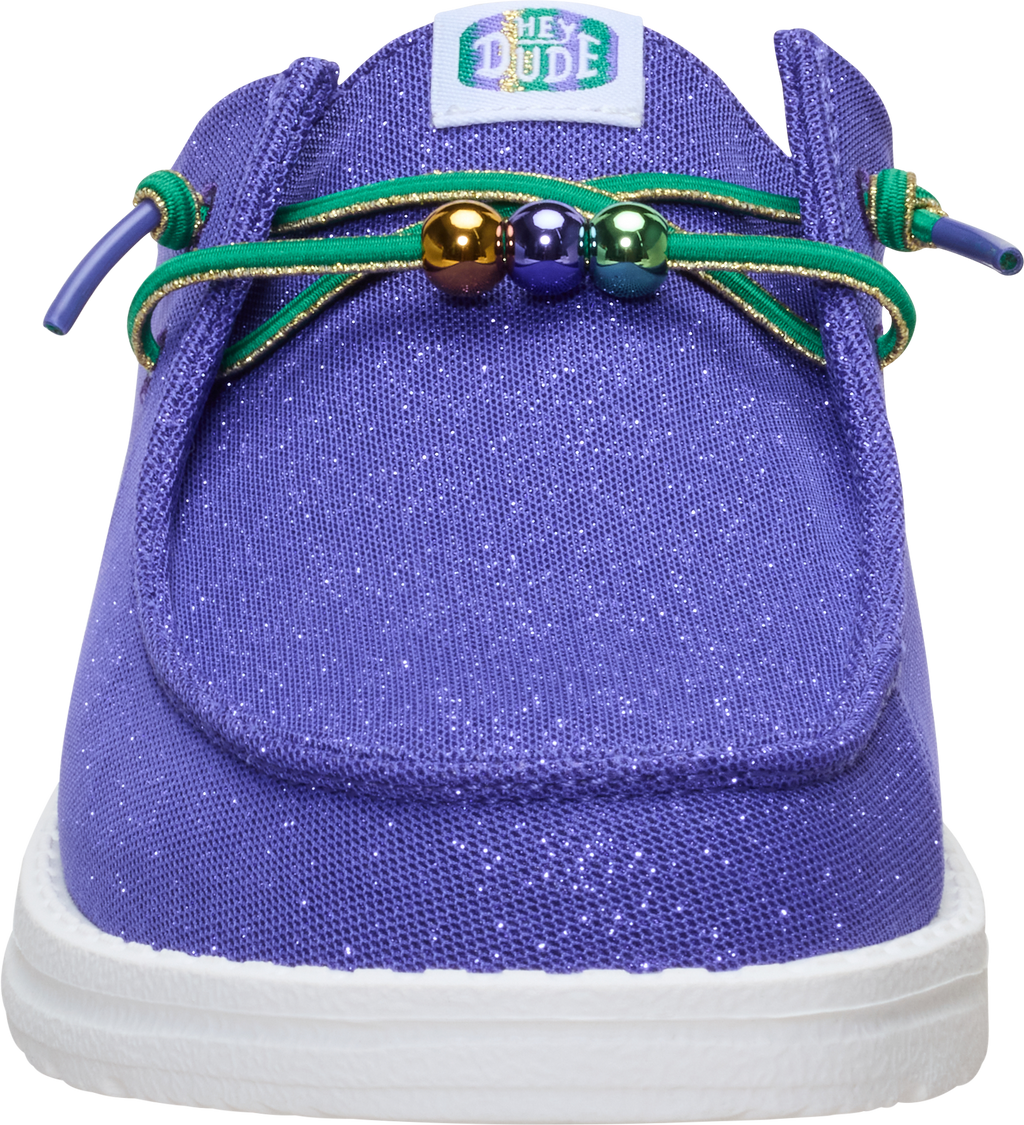 Wendy Slip Mardi Gras