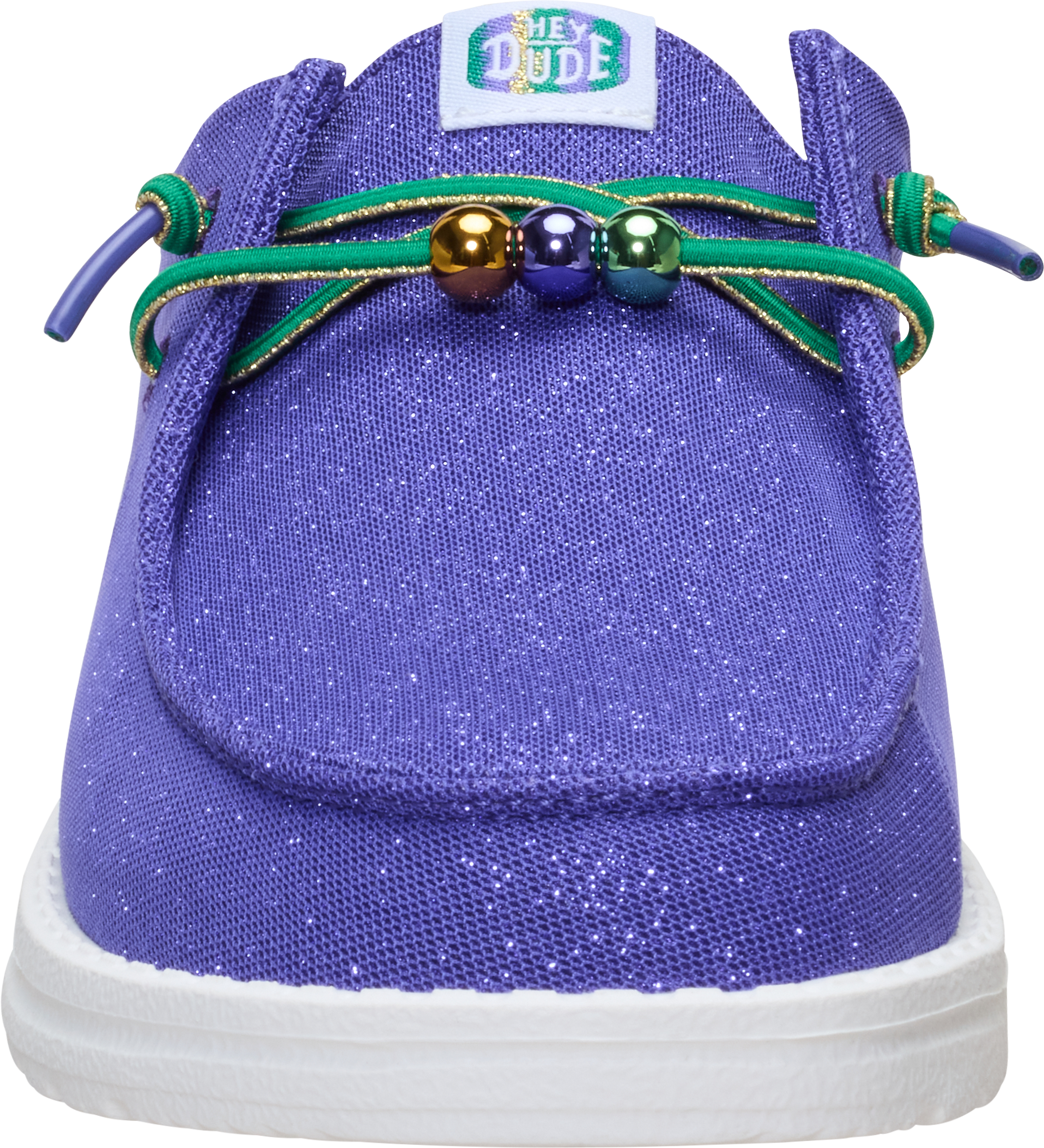 Wendy Slip Mardi Gras