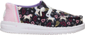 Wendy Toddler Unicorn Stars
