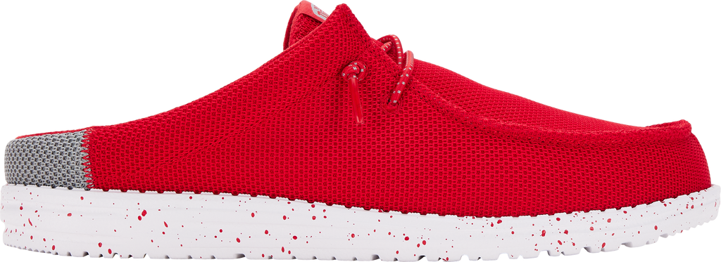 Wally Slip Varsity