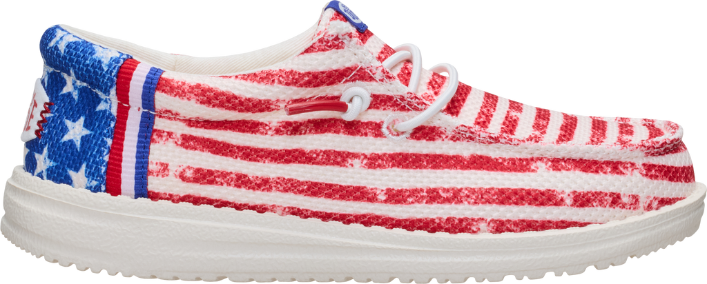 Wally Youth Americana