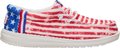Wally Youth Americana