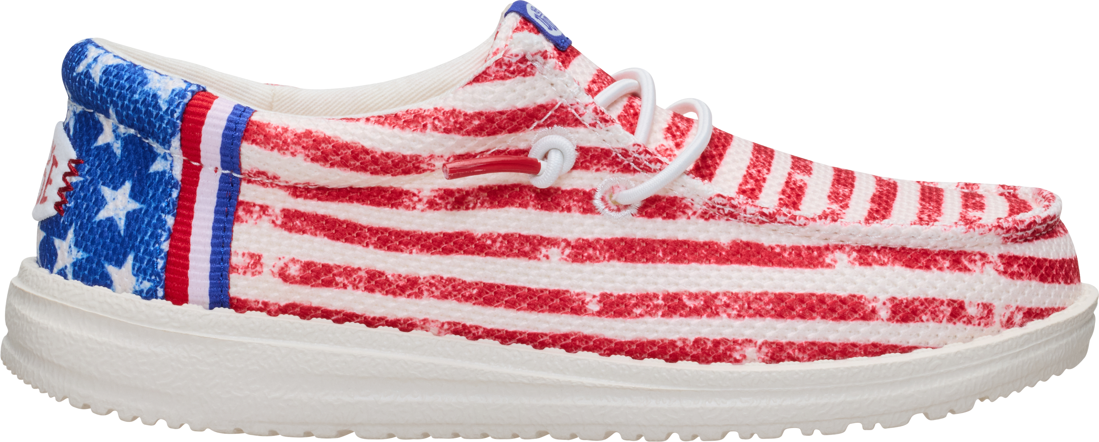 Wally Youth Americana
