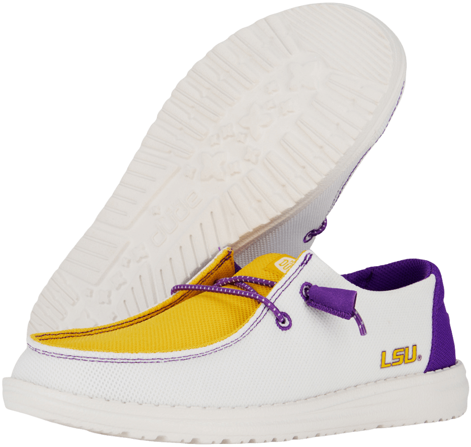 Wendy LSU