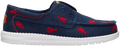 Wally Cru Embroidered