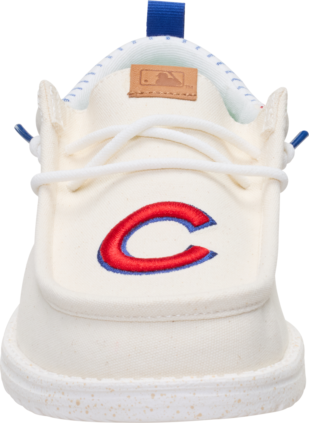 Wally Funk MLB Vintage Chicago Cubs