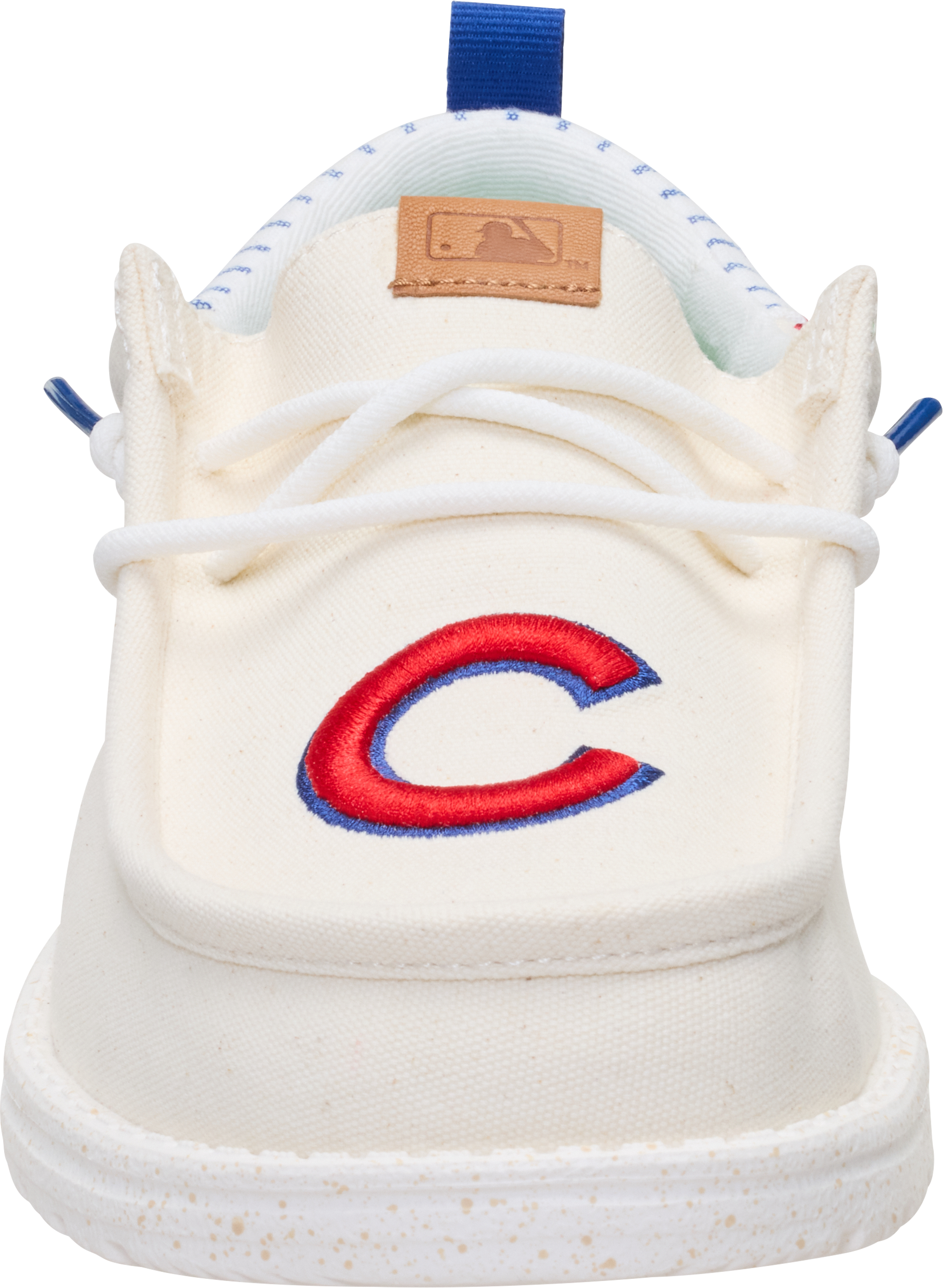 Wally Funk MLB Vintage Chicago Cubs