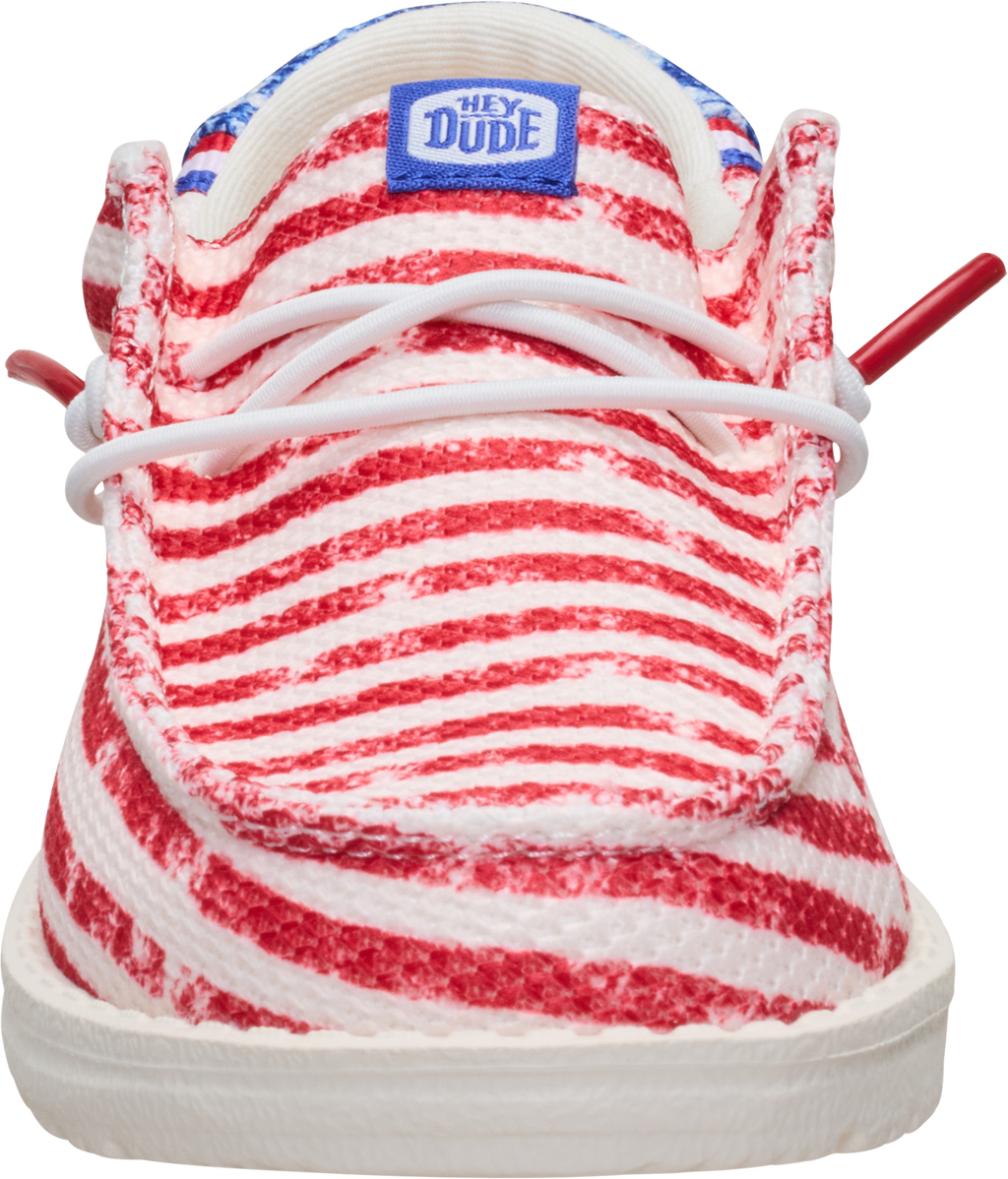 Wally Youth Americana