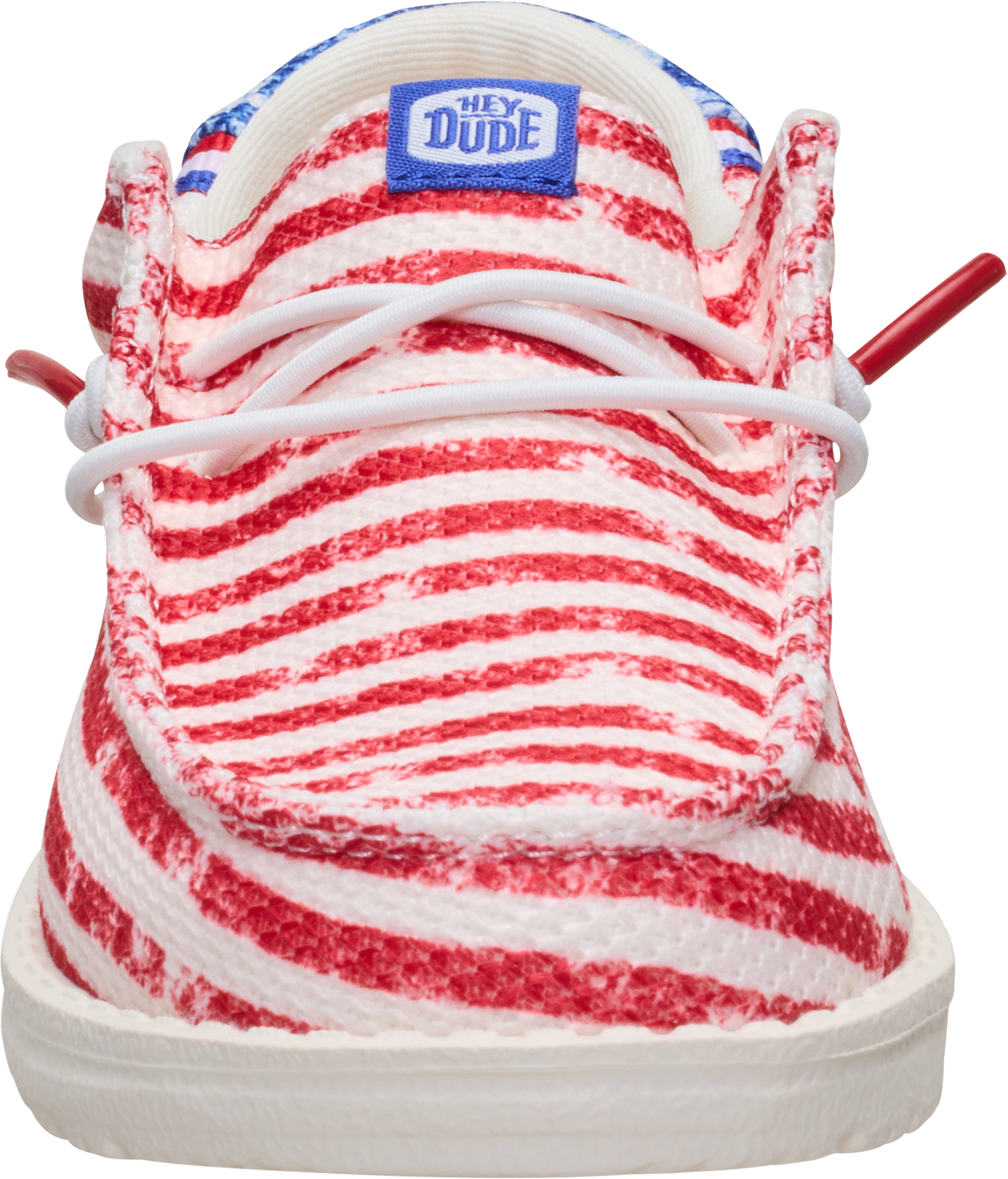 Wally Youth Americana