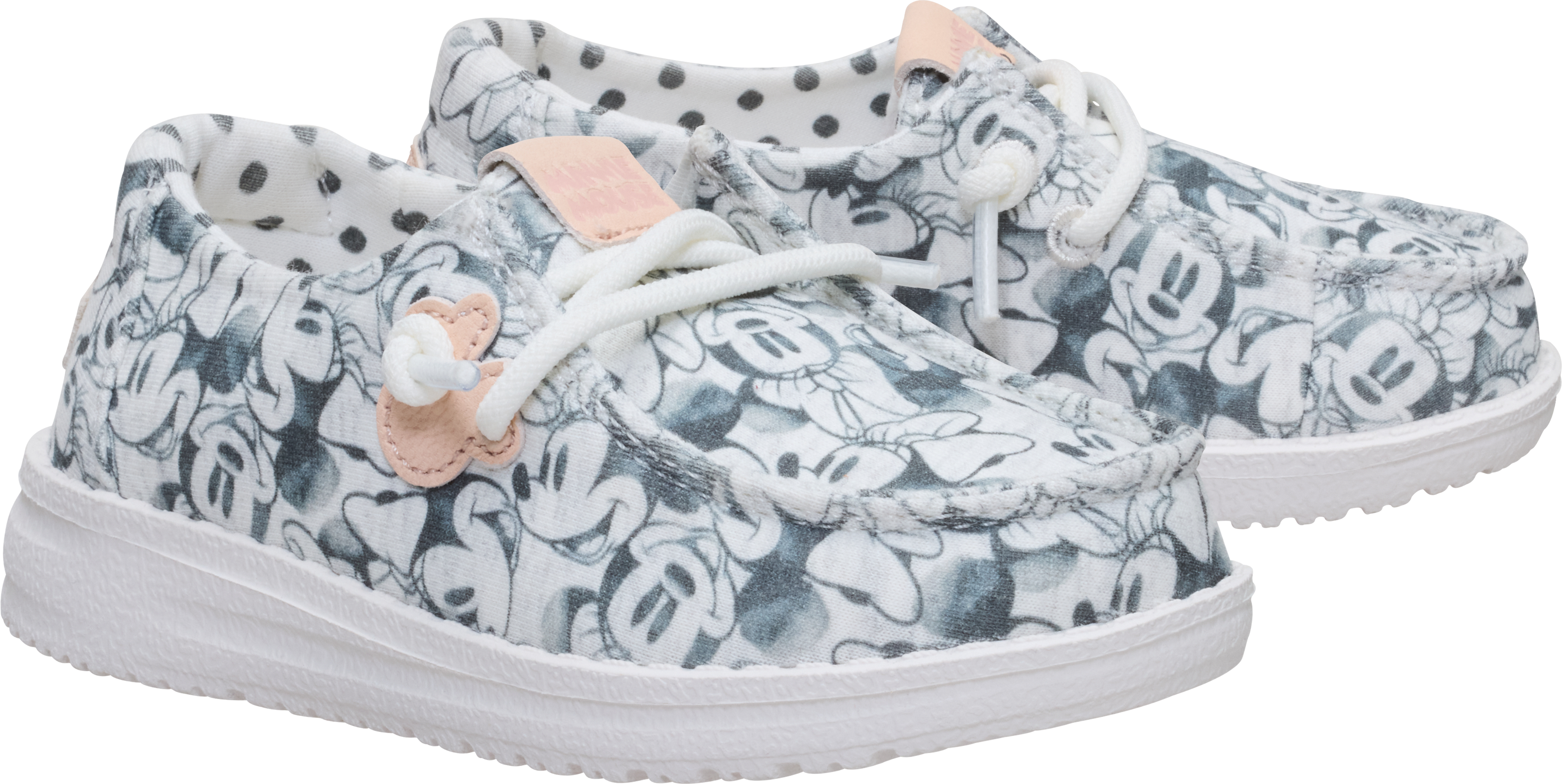 Disney Minnie Mouse Printed Wendy Toddler