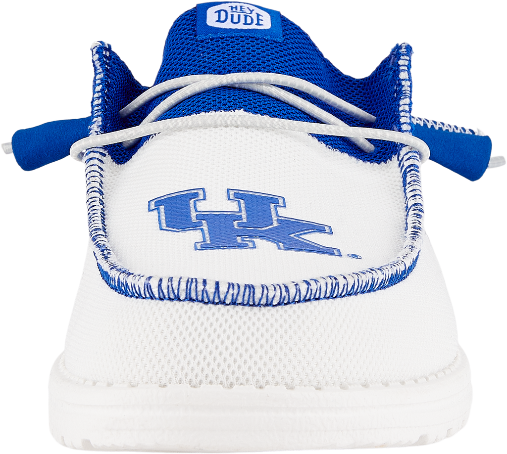 Wally Tri Kentucky