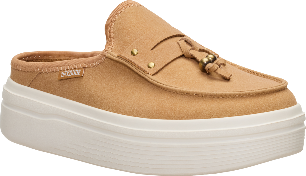 Austin Lift Penny Tassel