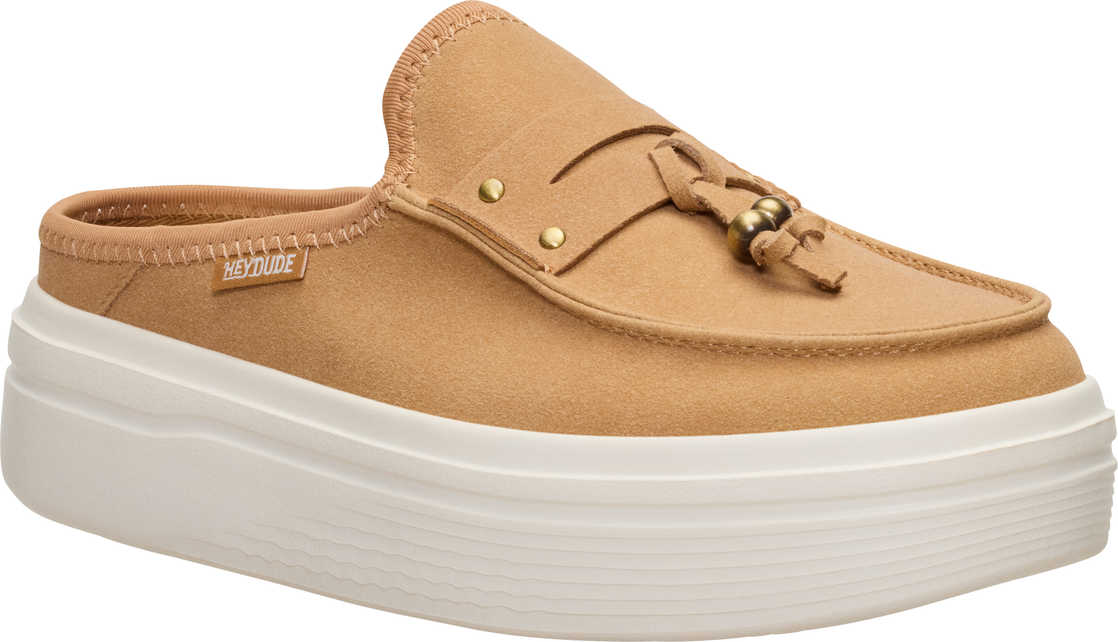 Austin Lift Penny Tassel