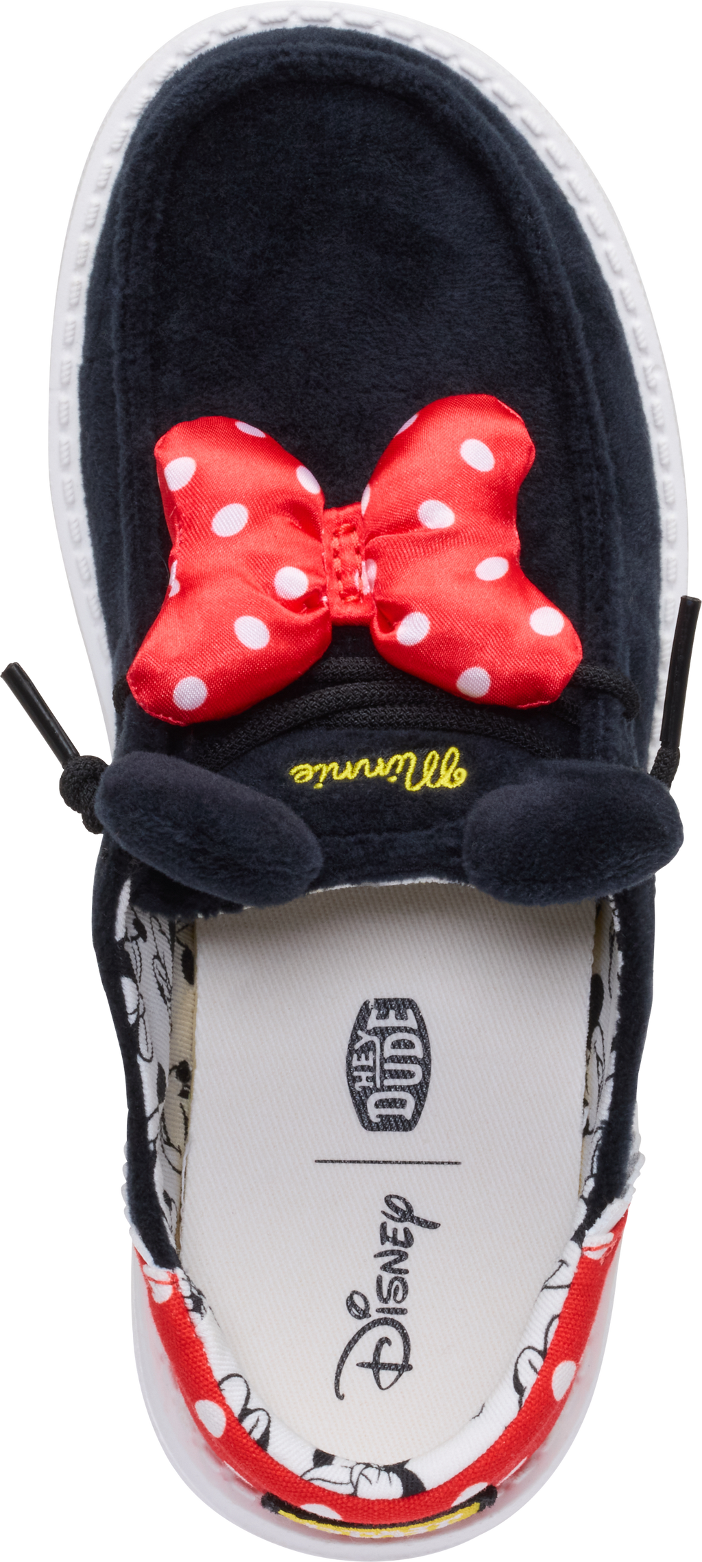 Disney Minnie Mouse Wally Youth