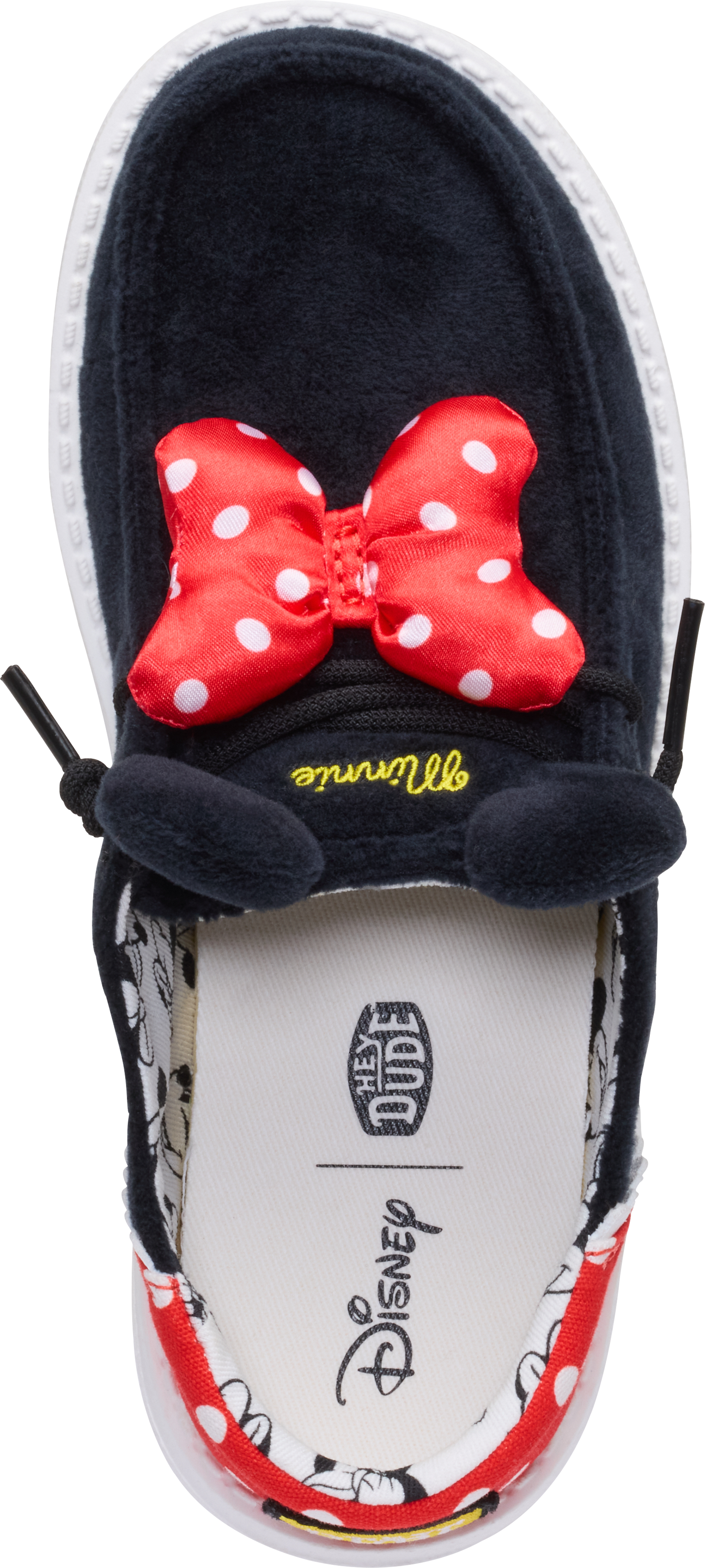 Disney Minnie Mouse Wally Youth