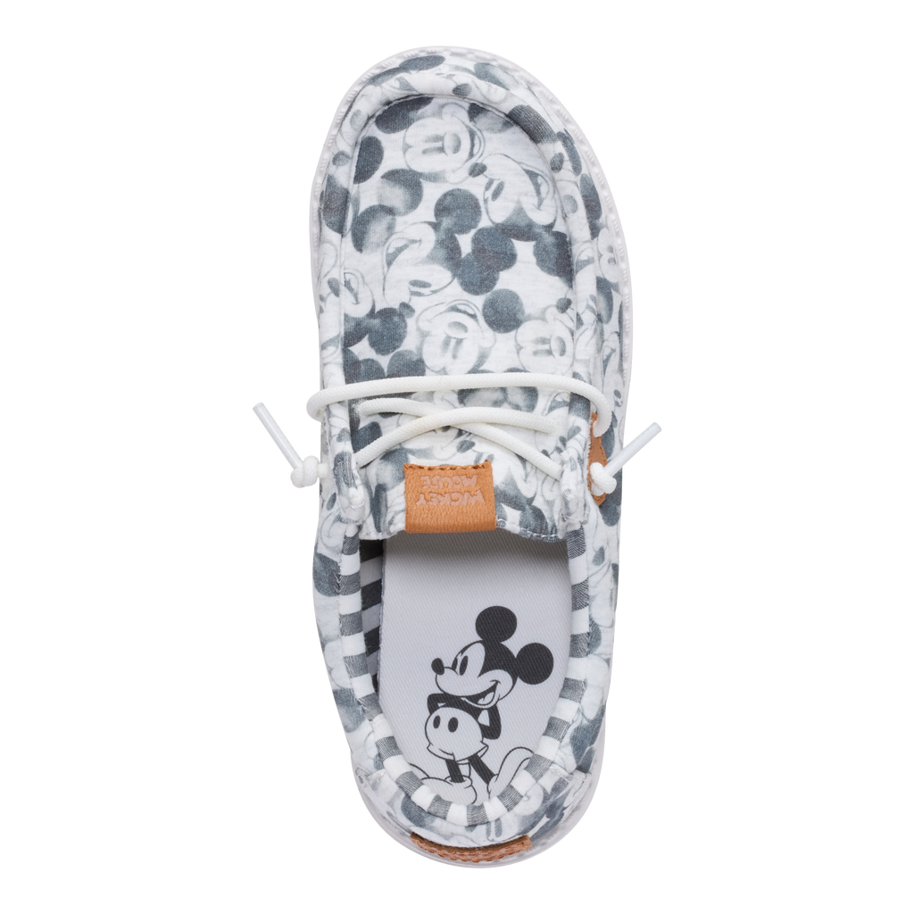 Disney Mickey Mouse Printed Wally Youth