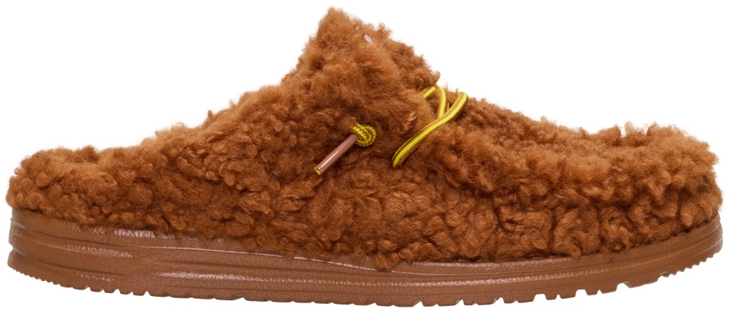 Wally Slipper
