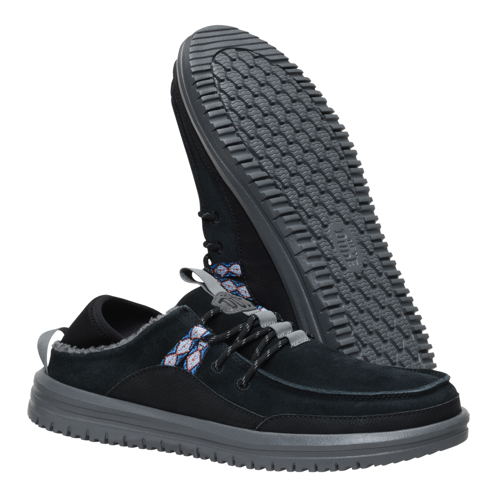 SUEDE Bradley Blipper
