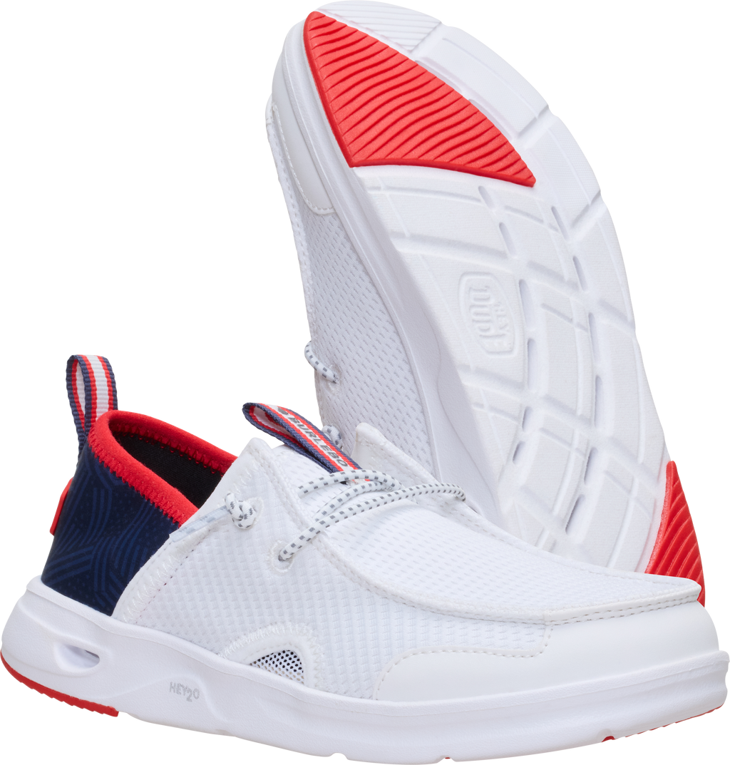 Flag Wally Youth Hey2O Wander