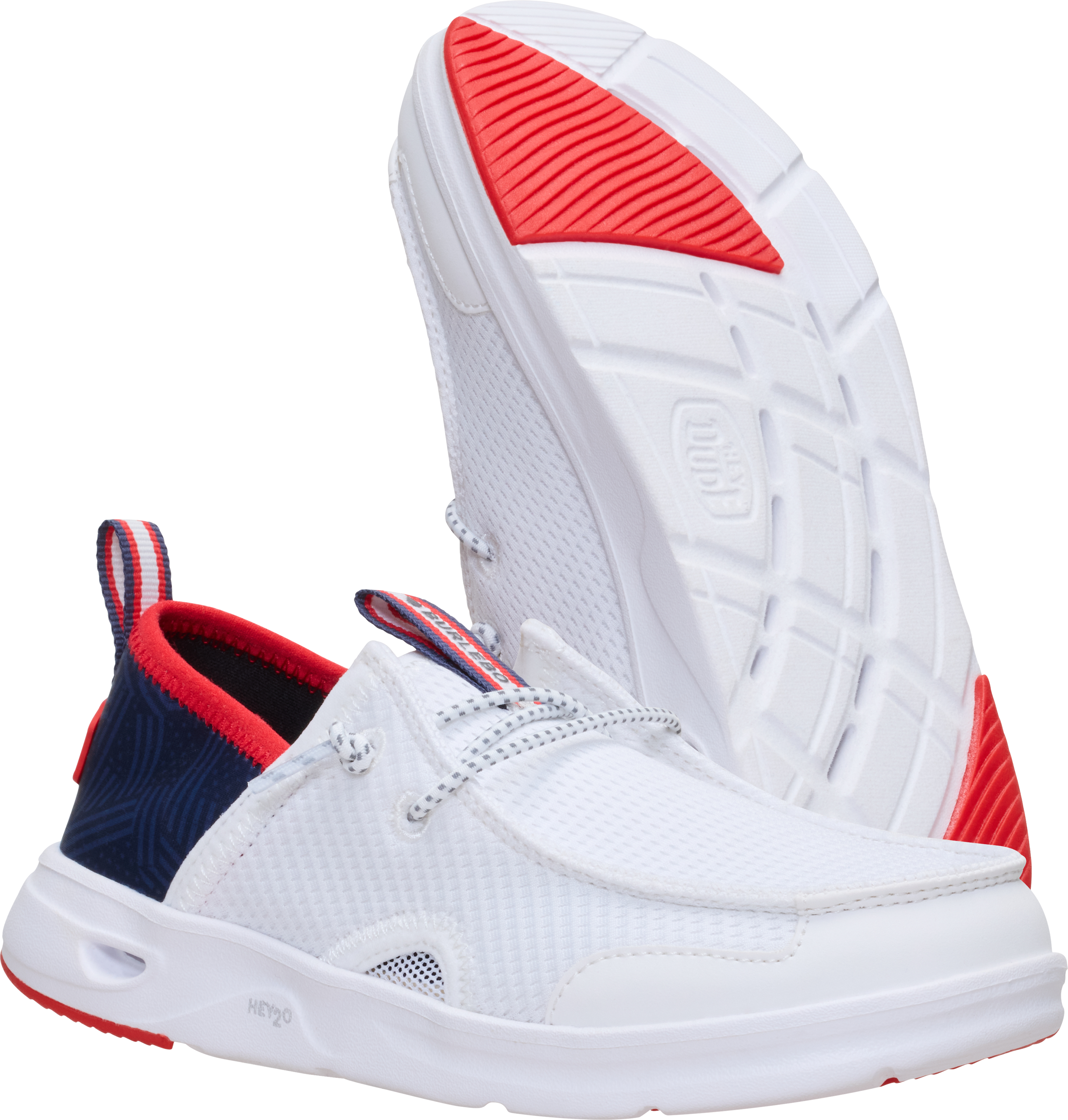 Flag Wally Youth Hey2O Wander
