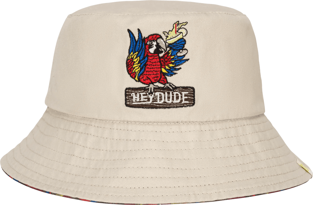 Margaritaville Bucket Hat