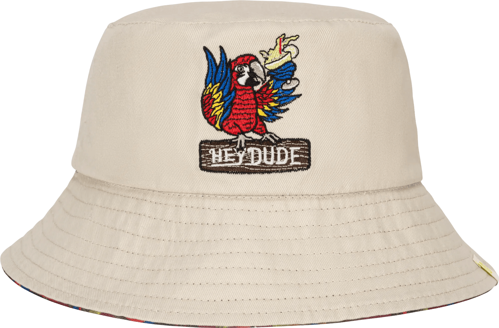 Margaritaville Bucket Hat