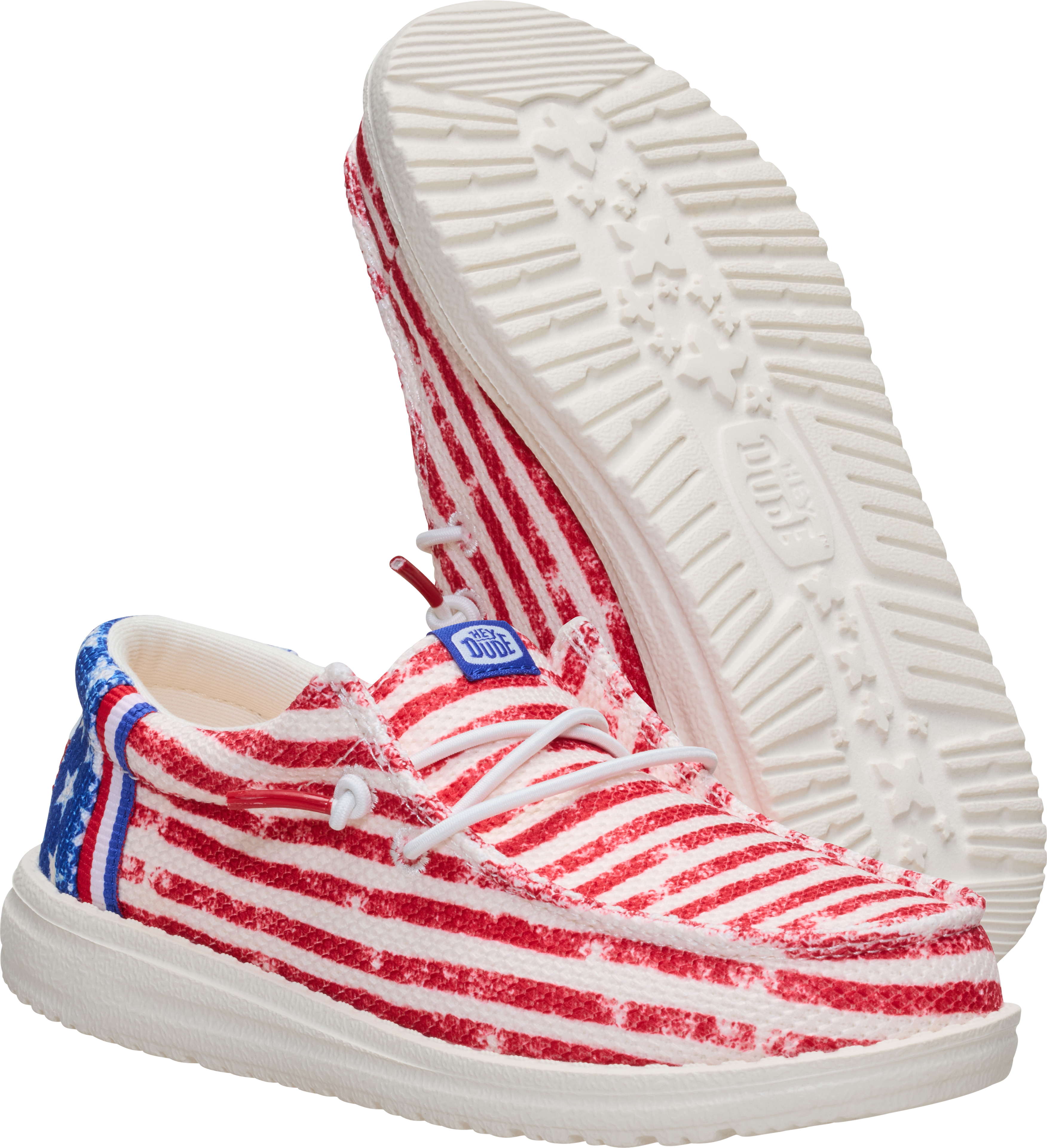 Wally Youth Americana
