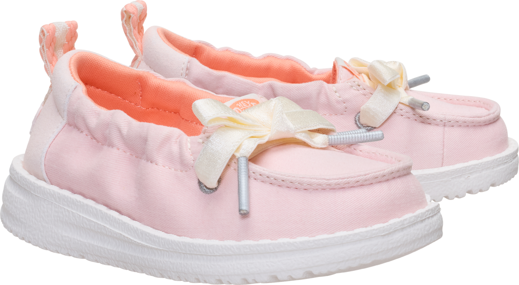 Wendy Port Toddler Washed Twill
