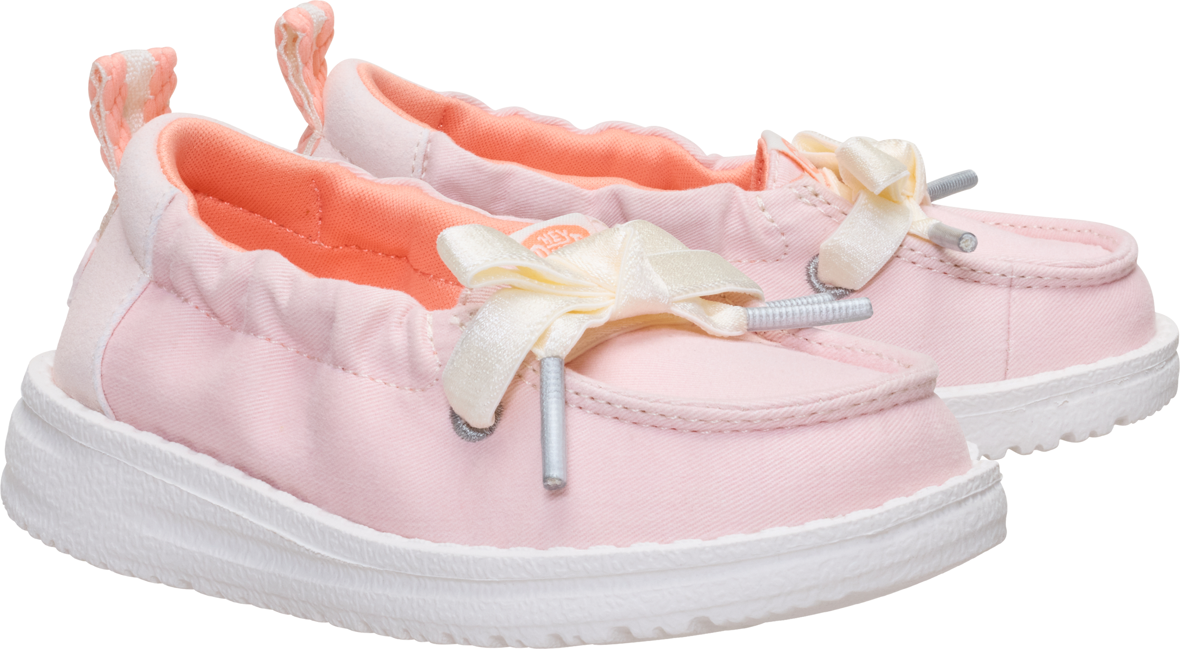 Wendy Port Toddler Washed Twill