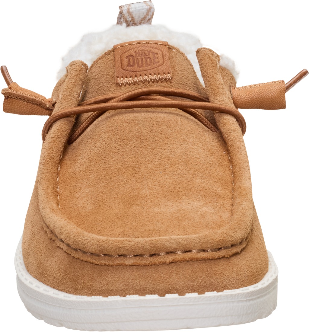 Wendy Shearling