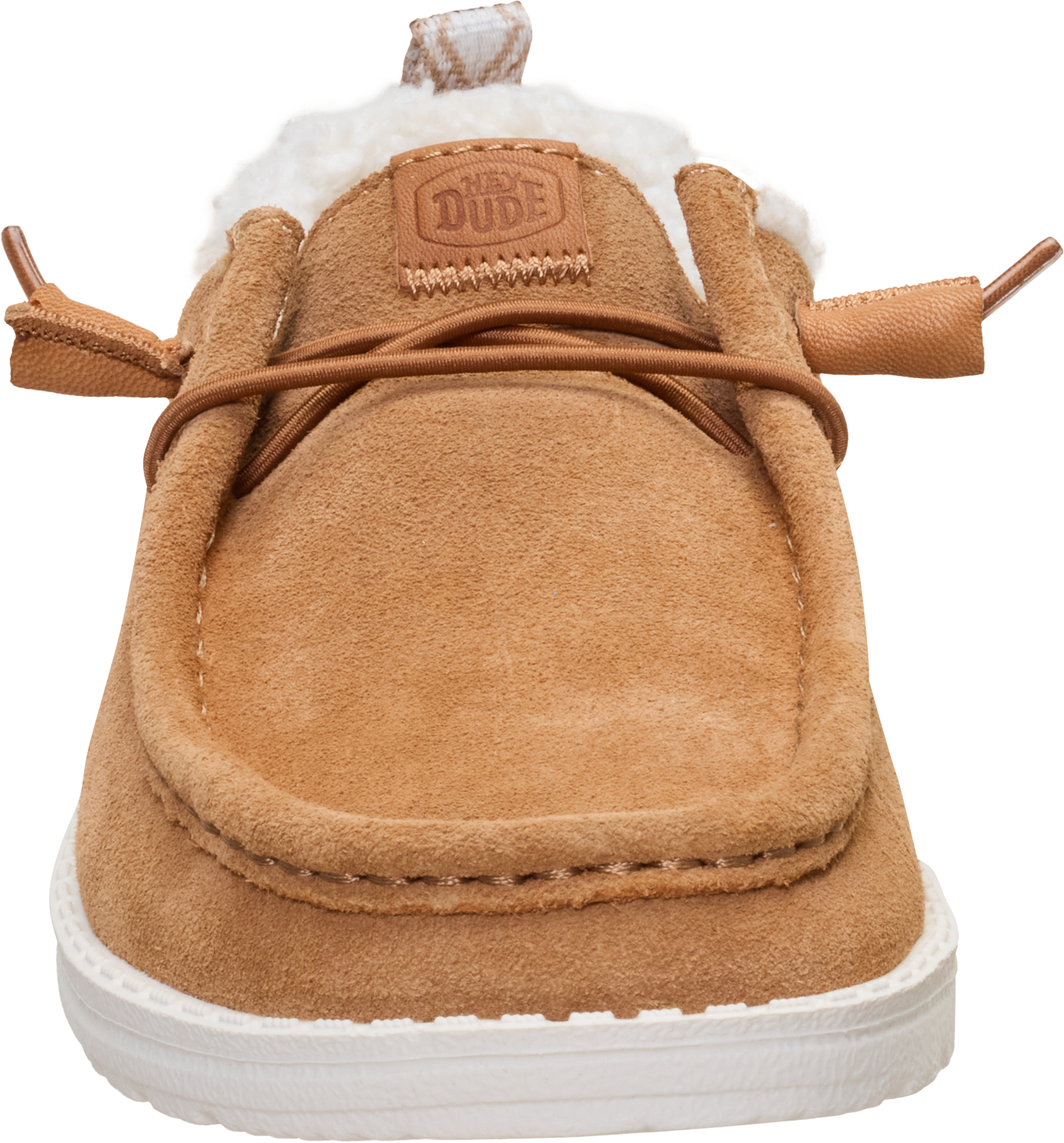 Wendy Shearling