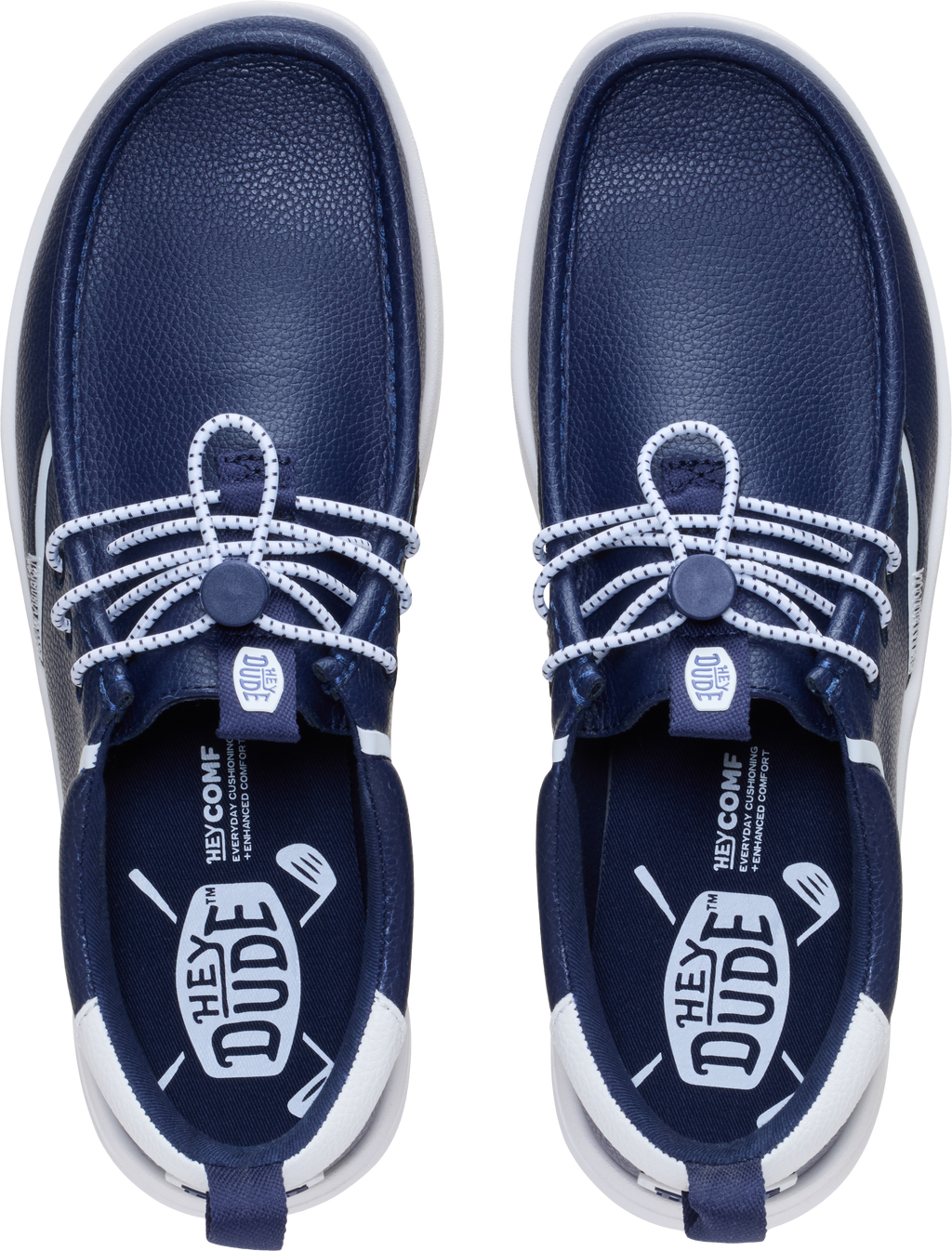 Wally Golf Toggle