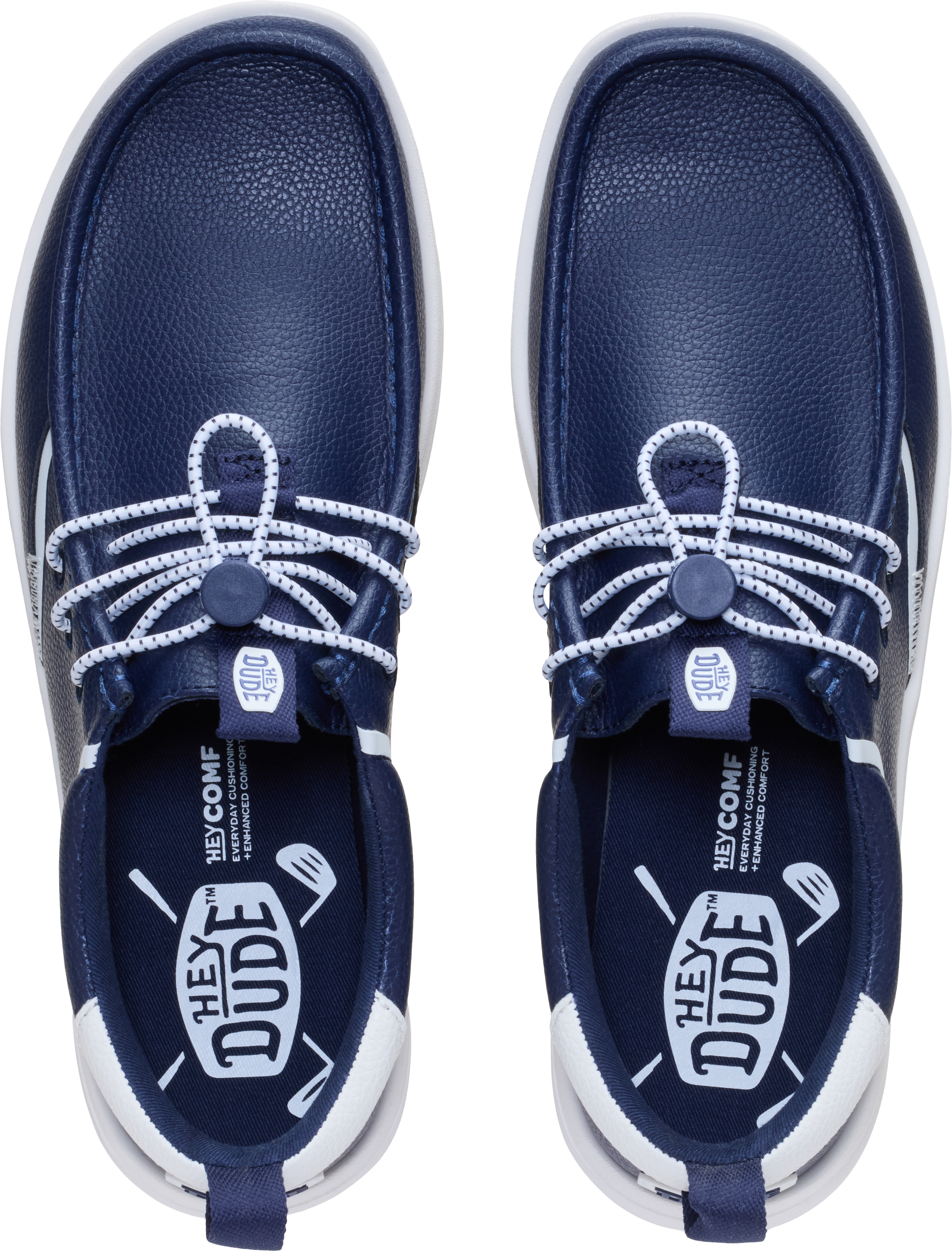Wally Golf Toggle