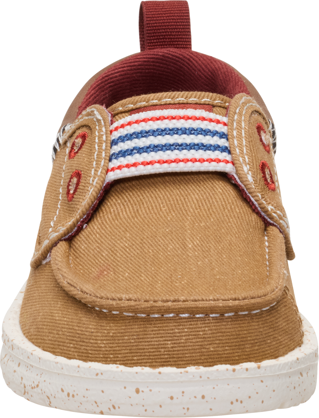 Wally Cru Toddler Crafted Varsity